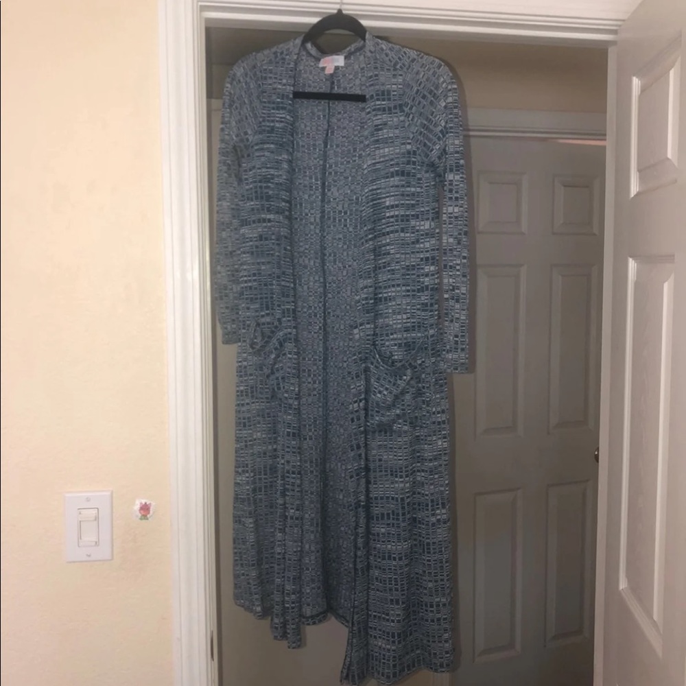 Lularoe Sarah